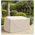 Modern Marketing Concepts Modern Marketing Concepts CO7501-TA Outdoor Loveseat Furniture Cover CO7501-TA